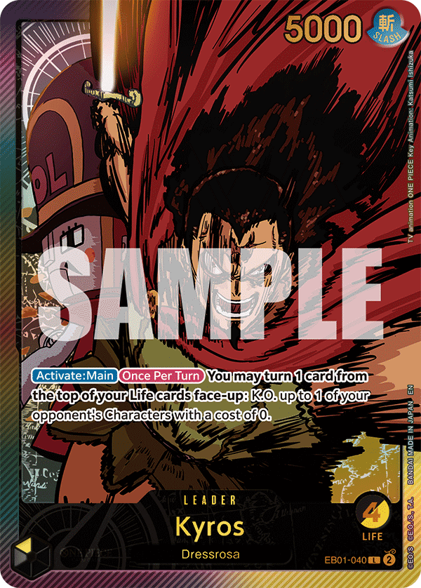 Kyros — EB01-040p2