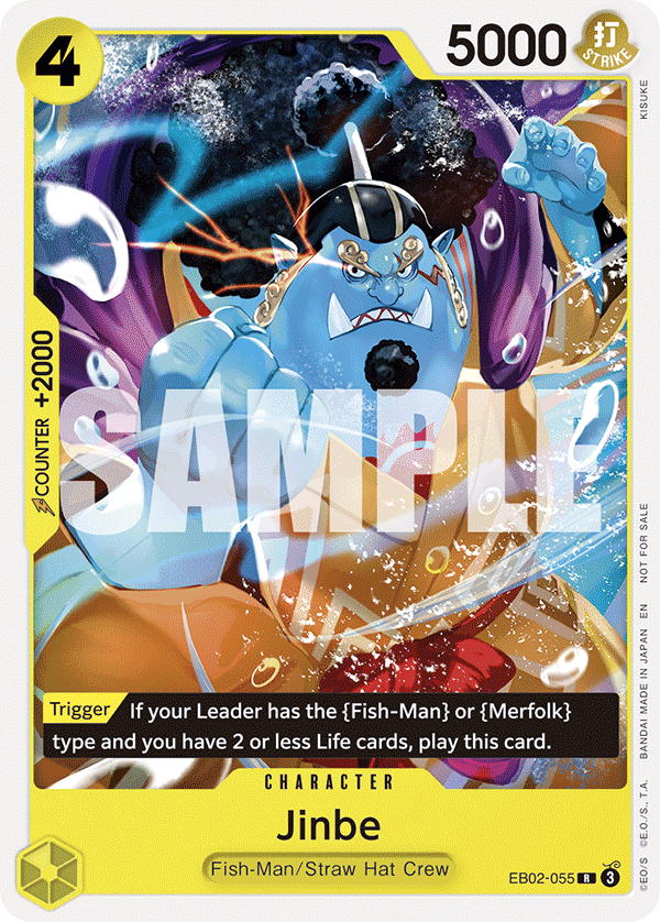 Jinbe — EB02-055p1