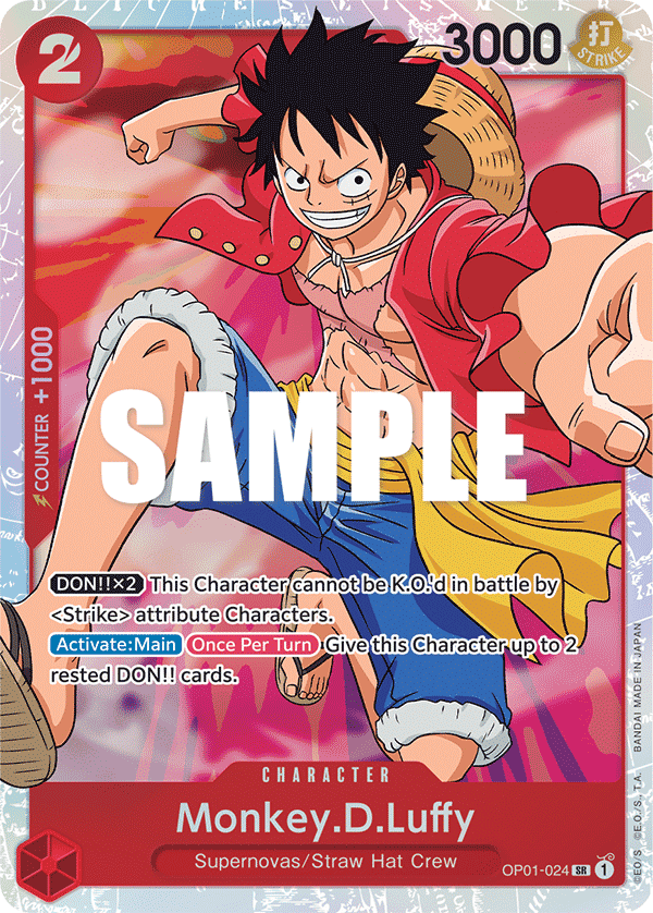 Monkey.D.Luffy — base