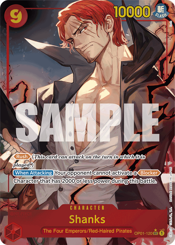 Shanks — base