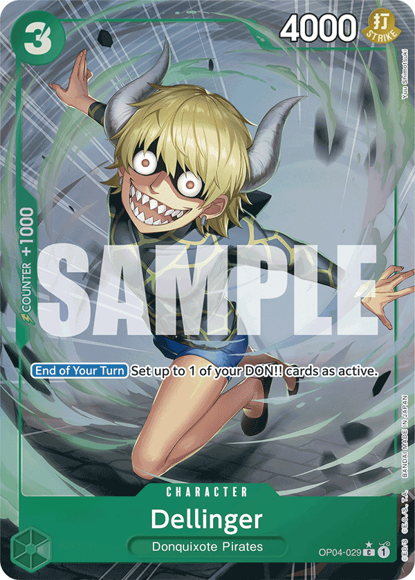 Dellinger — OP04-029p3