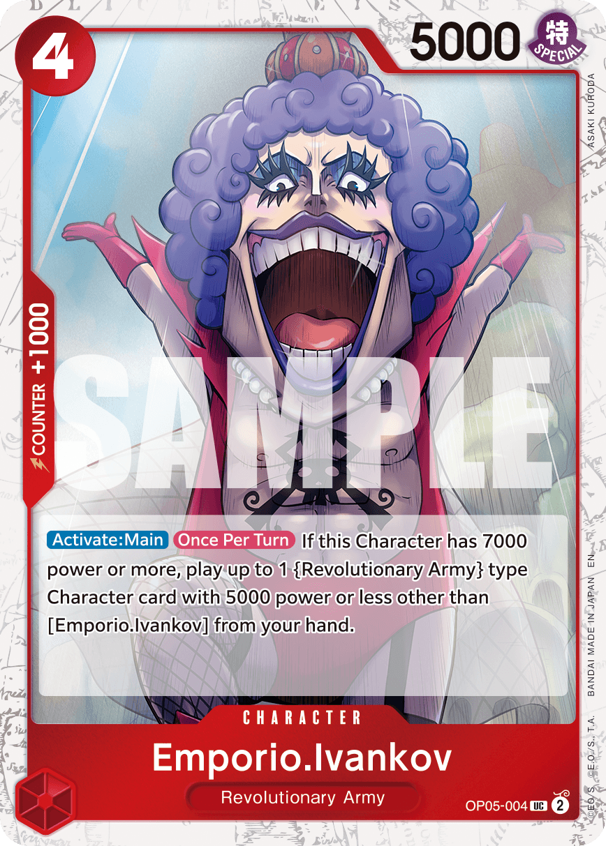 Emporio.Ivankov — OP05-004p1