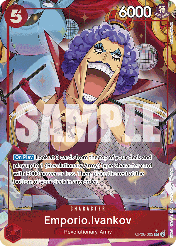 Emporio.Ivankov — OP06-003p3