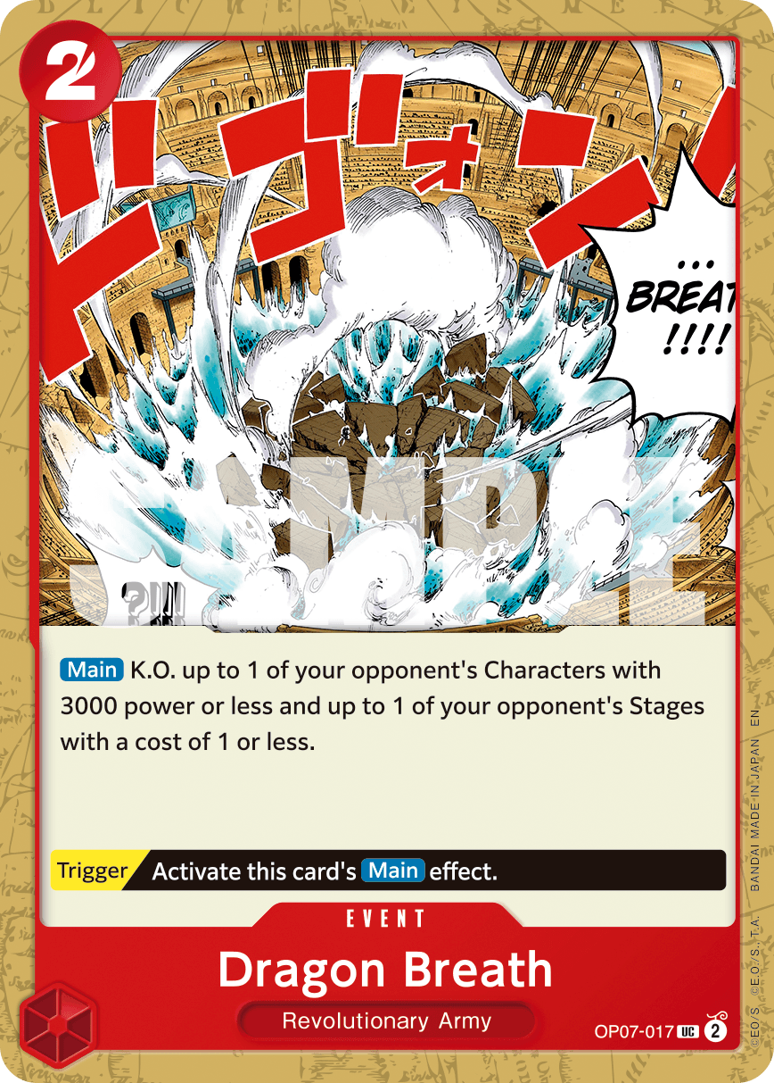 Dragon Breath — OP07-017r1