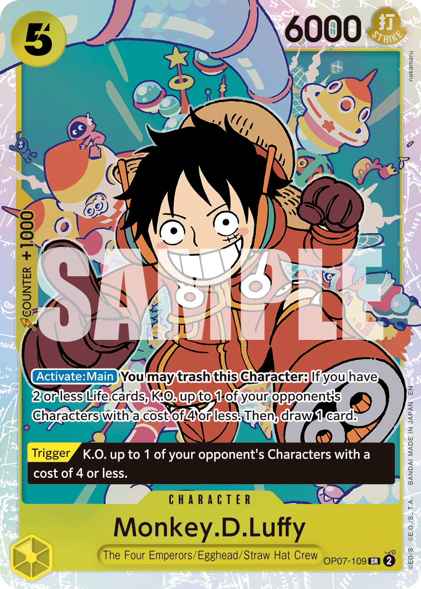 Monkey.D.Luffy — base
