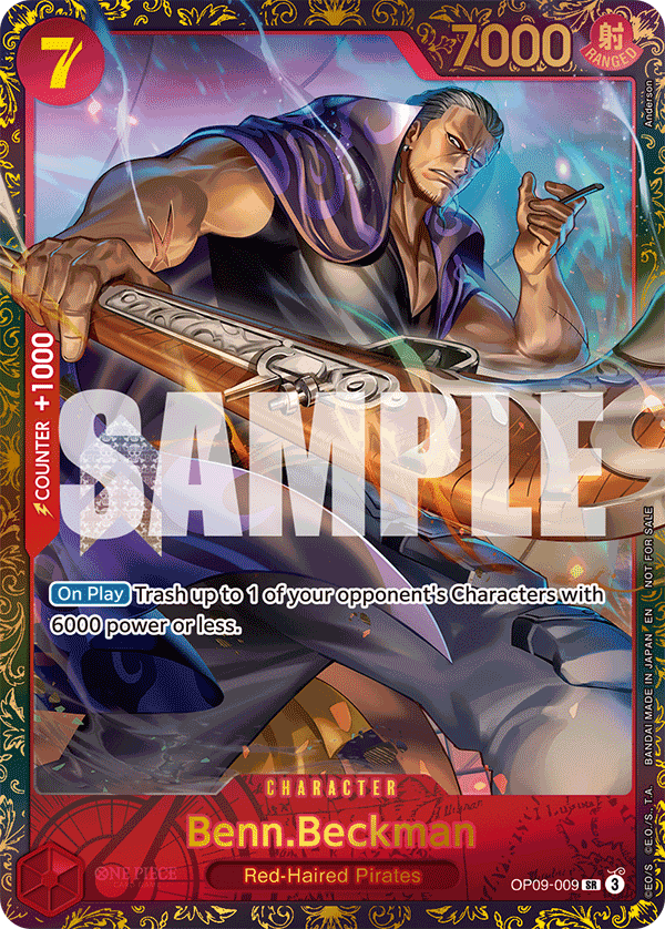 Benn.Beckman — OP09-009p2