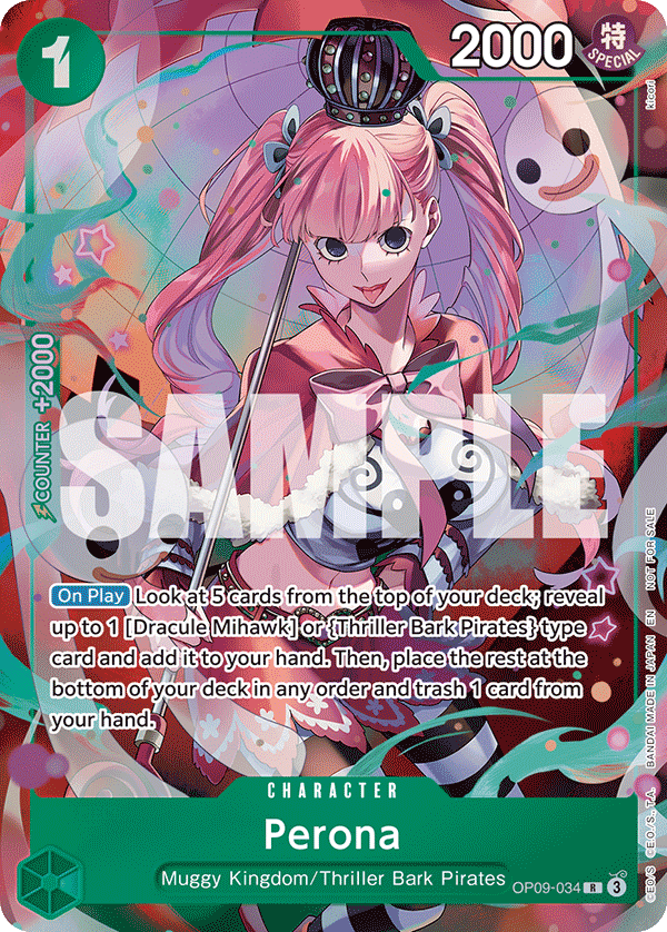 Perona — OP09-034p2