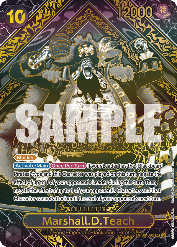 Marshall.D.Teach — OP09-093p4