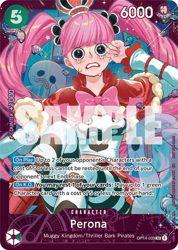 Perona — OP14-033p2