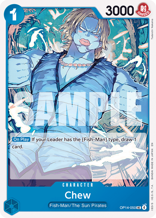 Tadaichi Nakama