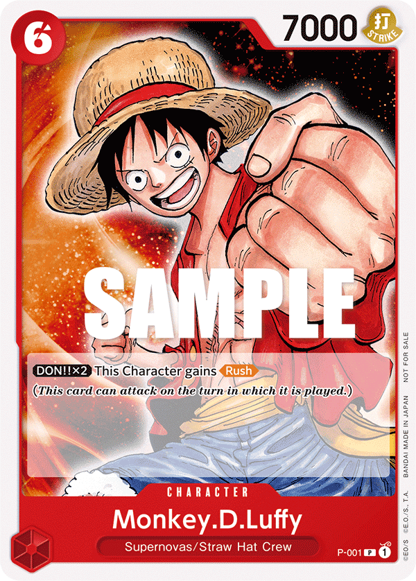 Monkey.D.Luffy — base