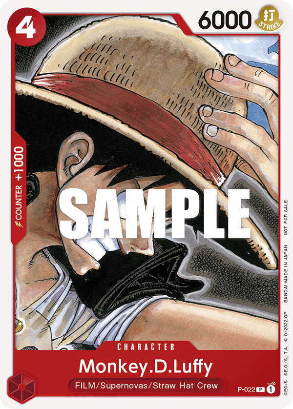 Monkey.D.Luffy — base