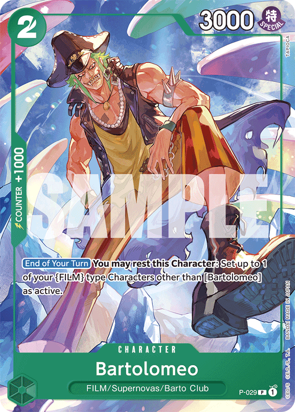 Bartolomeo — P-029r2