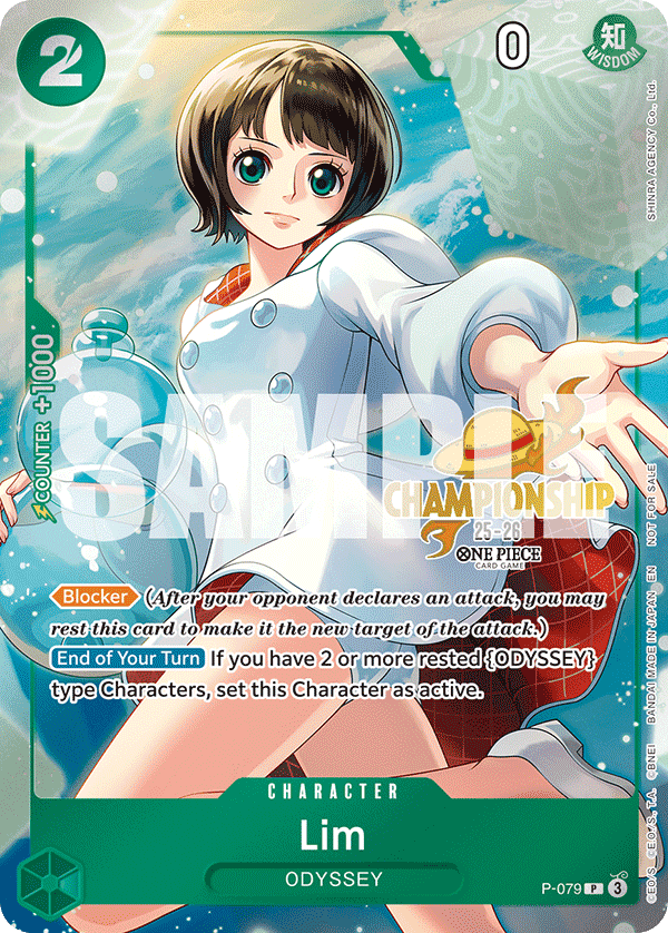 Lim — P-079p1