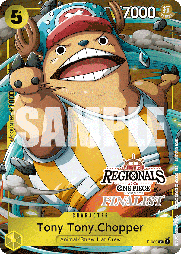 Tony Tony.Chopper — P-089p1