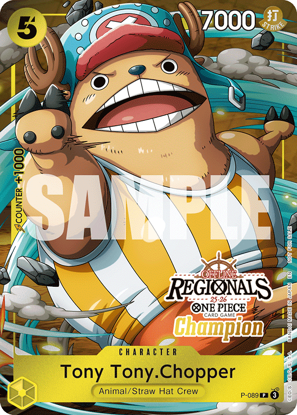 Tony Tony.Chopper — P-089p2