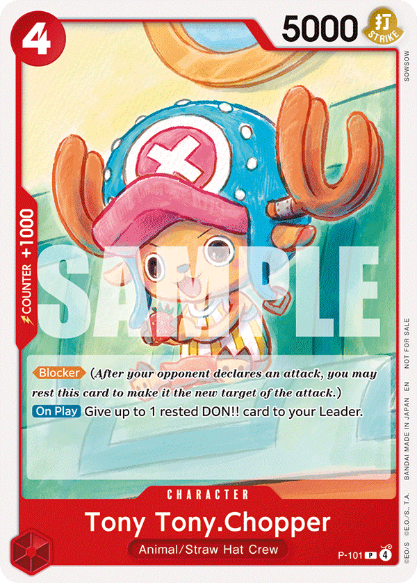 Tony Tony.Chopper — P-101p1
