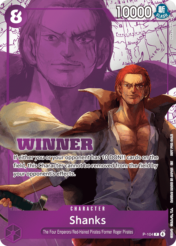 Shanks — P-104p2