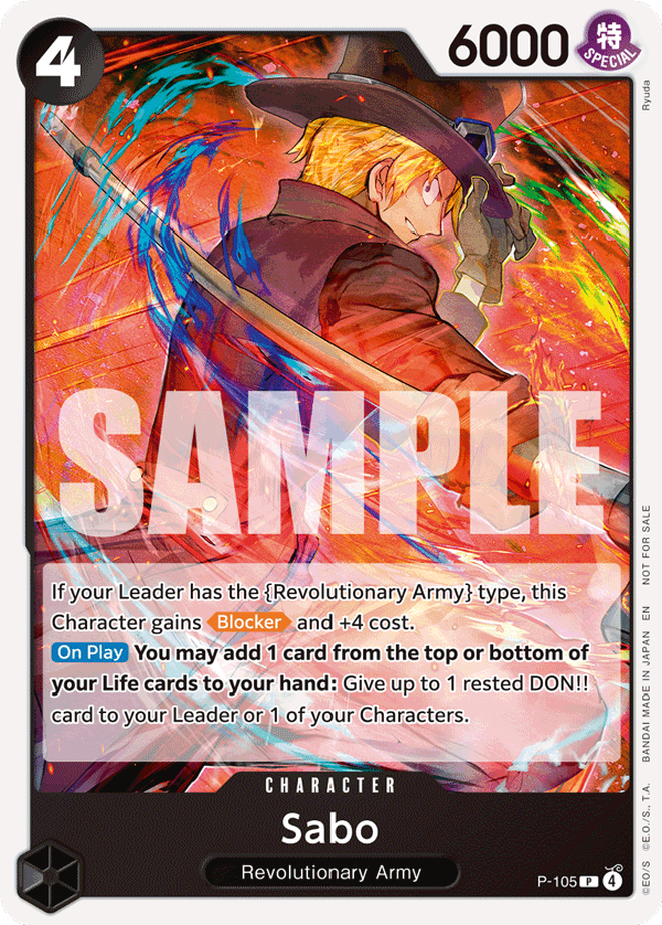 Sabo — base