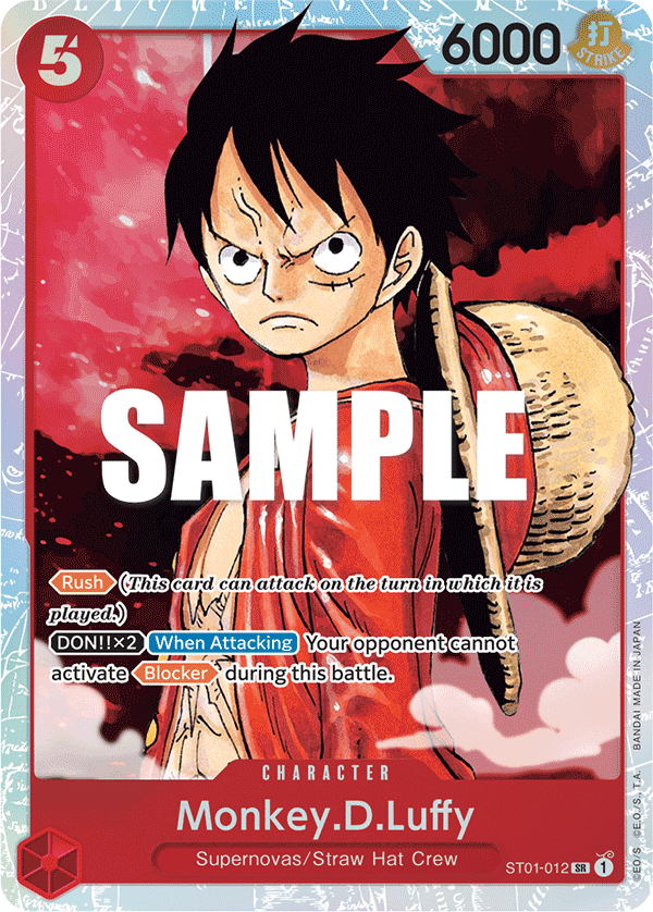 Monkey.D.Luffy — base