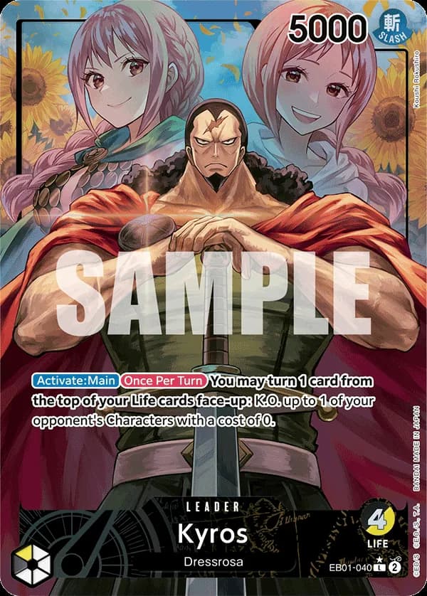 Kyros — EB01-040p1