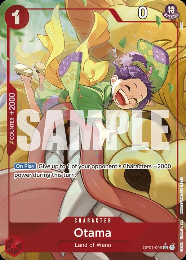 Otama — OP01-006p5