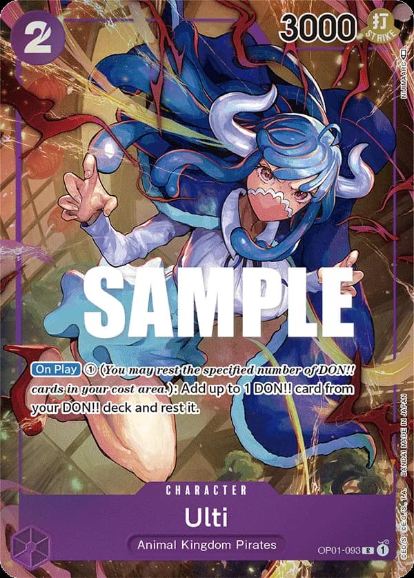 Ulti — OP01-093p1