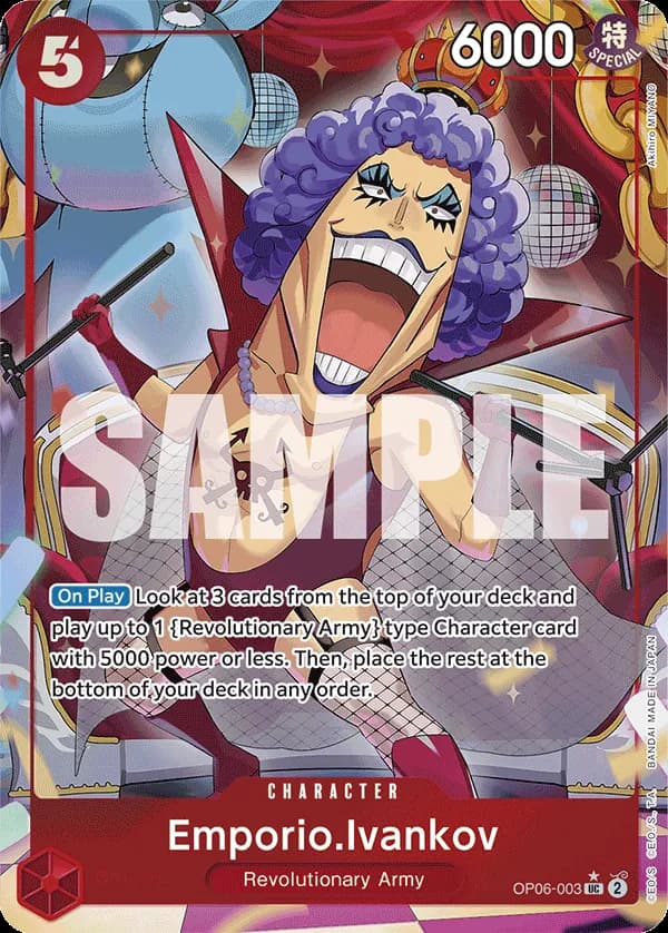 Emporio.Ivankov — OP06-003p2