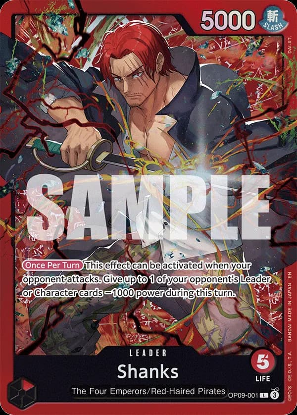 Shanks — OP09-001p2
