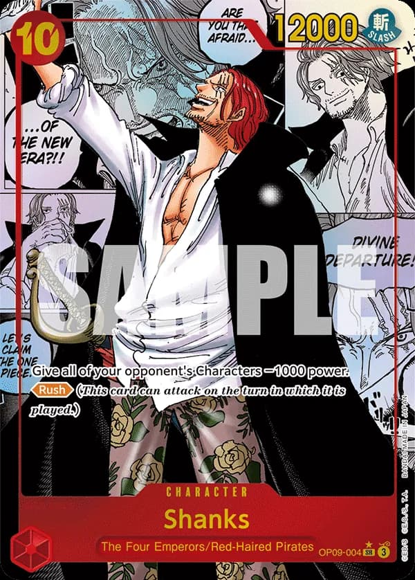 Shanks — OP09-004p2