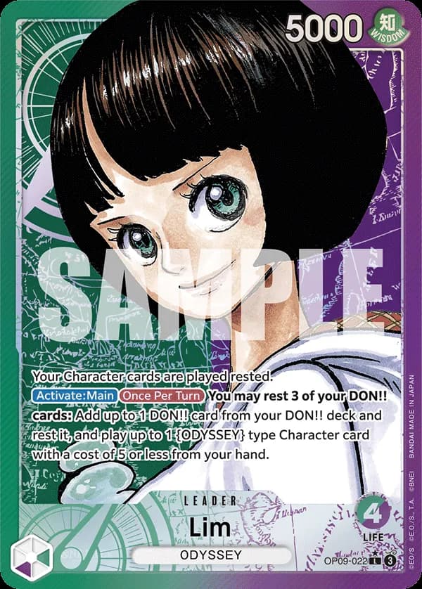 Lim — OP09-022p1