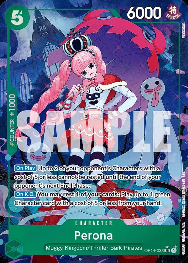 Perona — OP14-033p1
