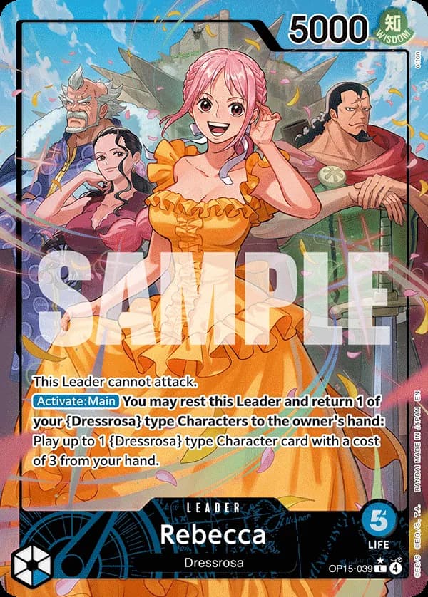 Rebecca — OP15-039p1