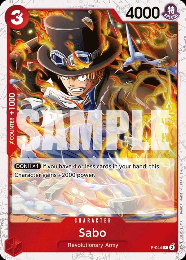 Sabo — P-044p3