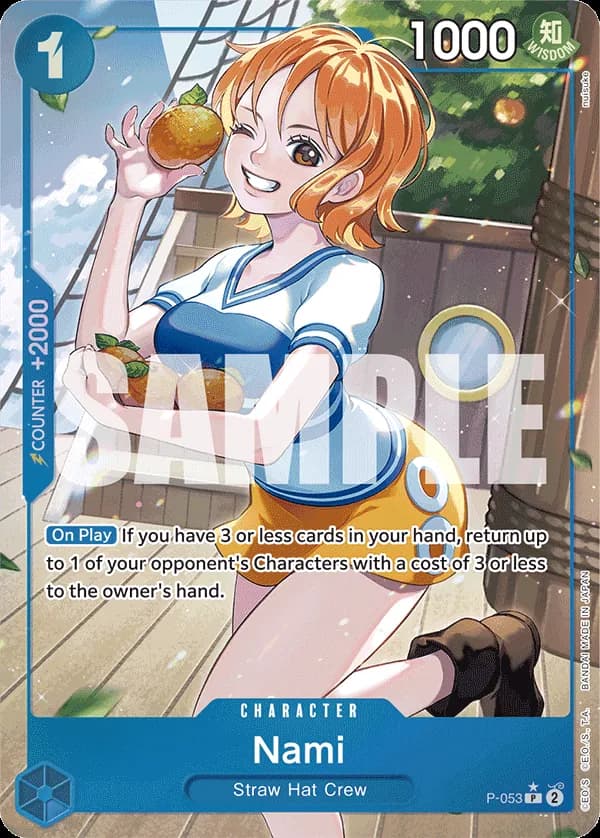 Nami — P-053p2