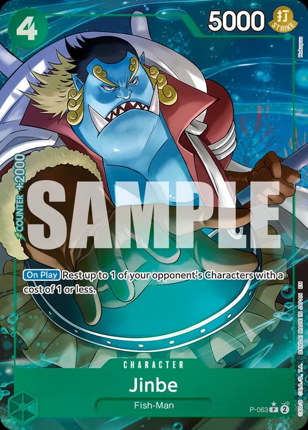 Jinbe — P-063p4
