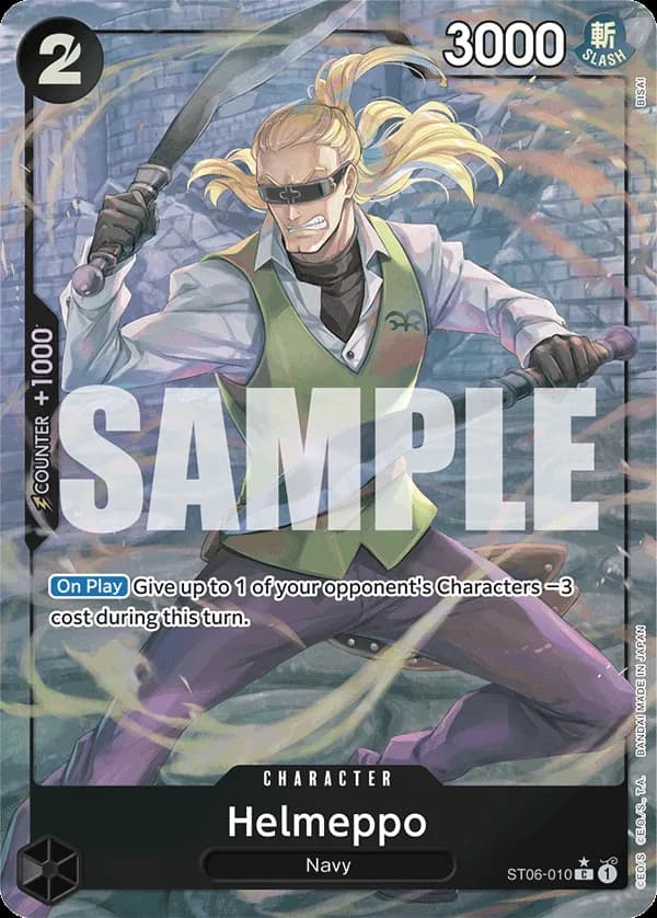 Helmeppo — ST06-010p2