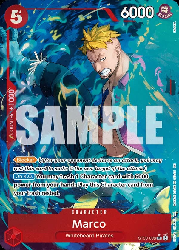 Marco — ST30-008p1