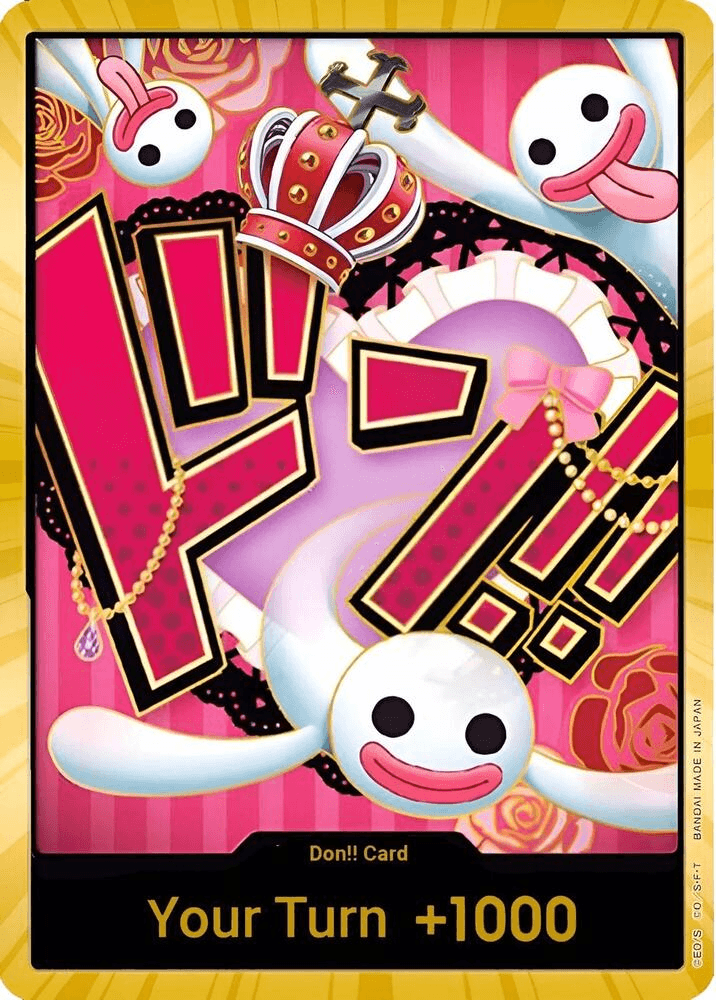Perona · DON-EN-097 · EN