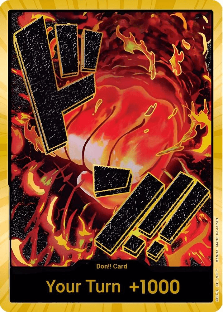 Sakazuki · DON-EN-111 · EN
