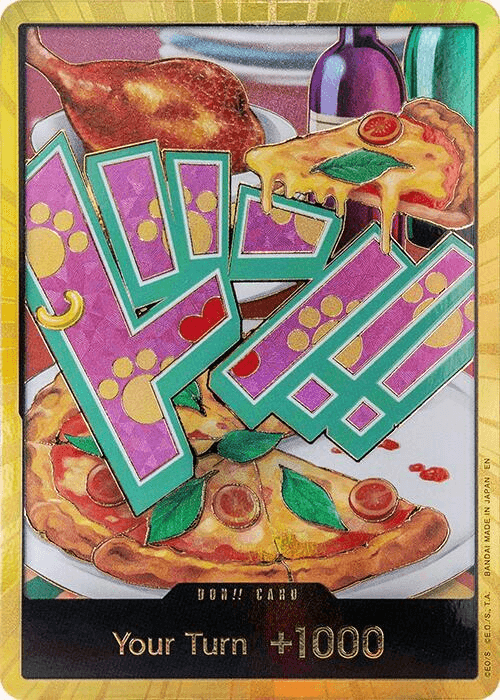 Bonney · DON-EN-127 · EN