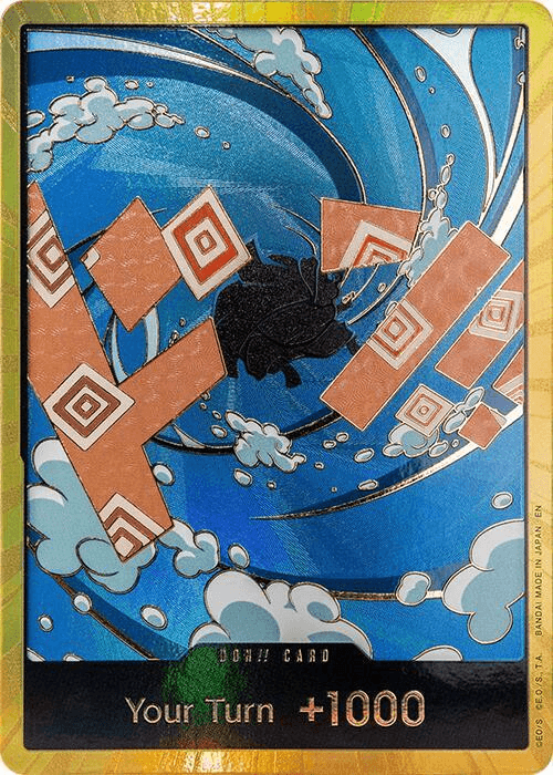 Jinbe · DON-EN-147 · EN