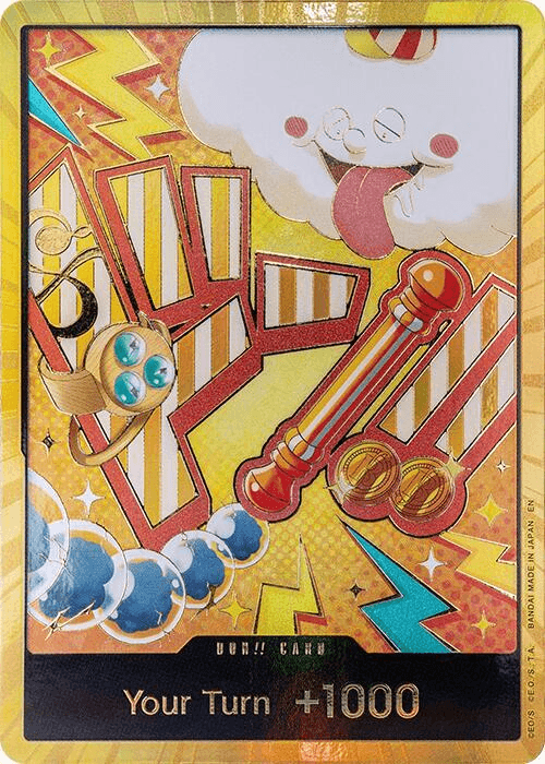 Nami · DON-EN-159 · EN