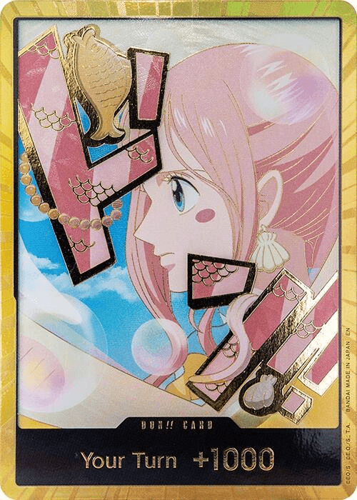 Shirahoshi · DON-EN-171 · EN