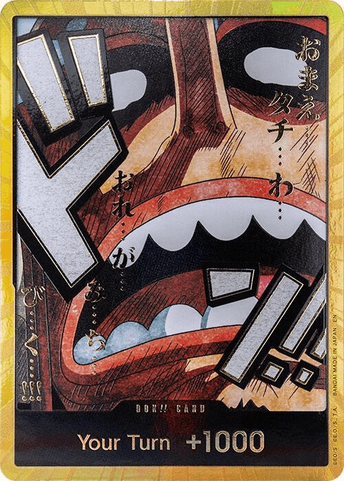 Usopp · DON-EN-179 · EN