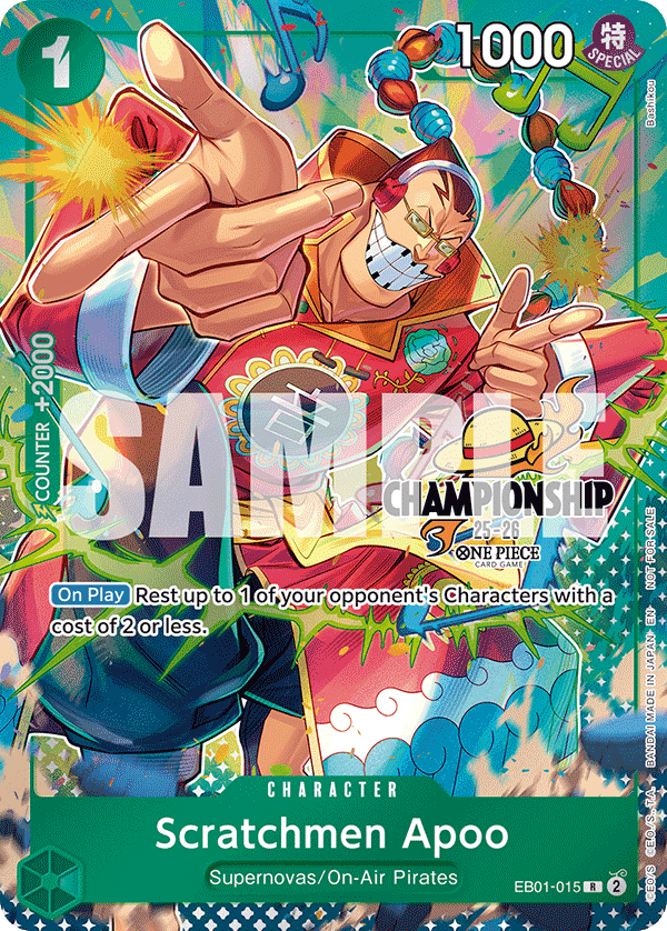 Scratchmen Apoo · EB01-015_p4 · EN
