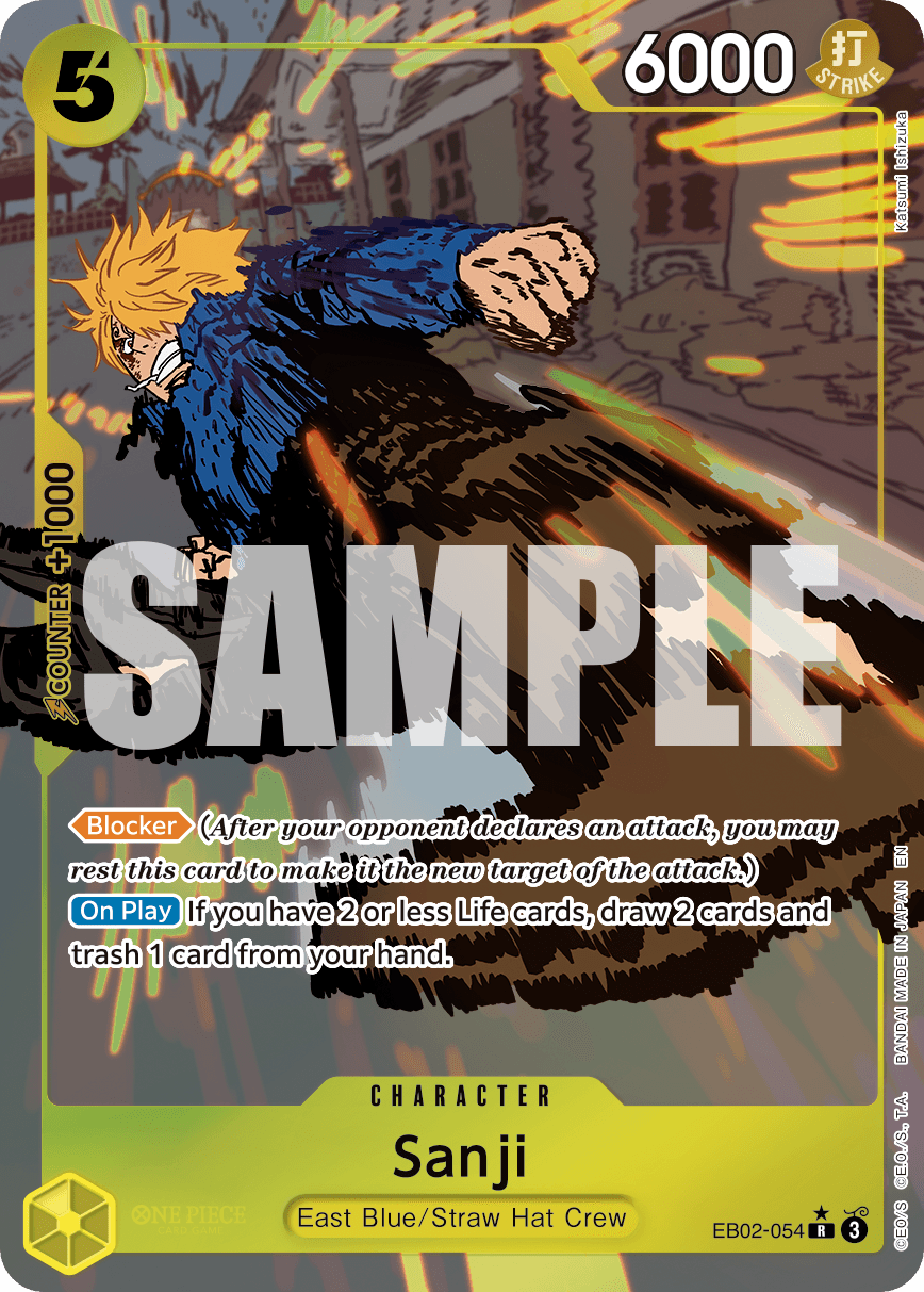 Sanji · EB02-054_p1 · EN