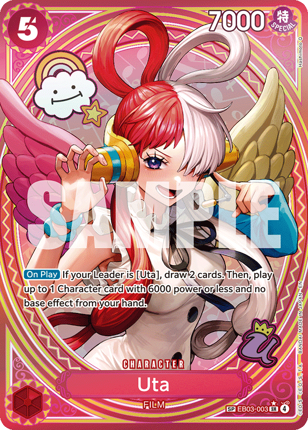 Uta · EB03-003_p2 · EN