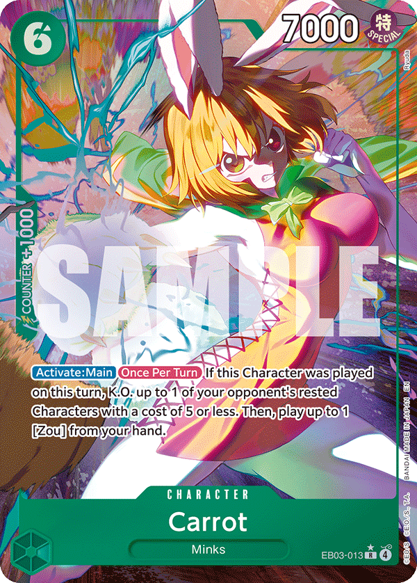 Carrot · EB03-013_p1 · EN