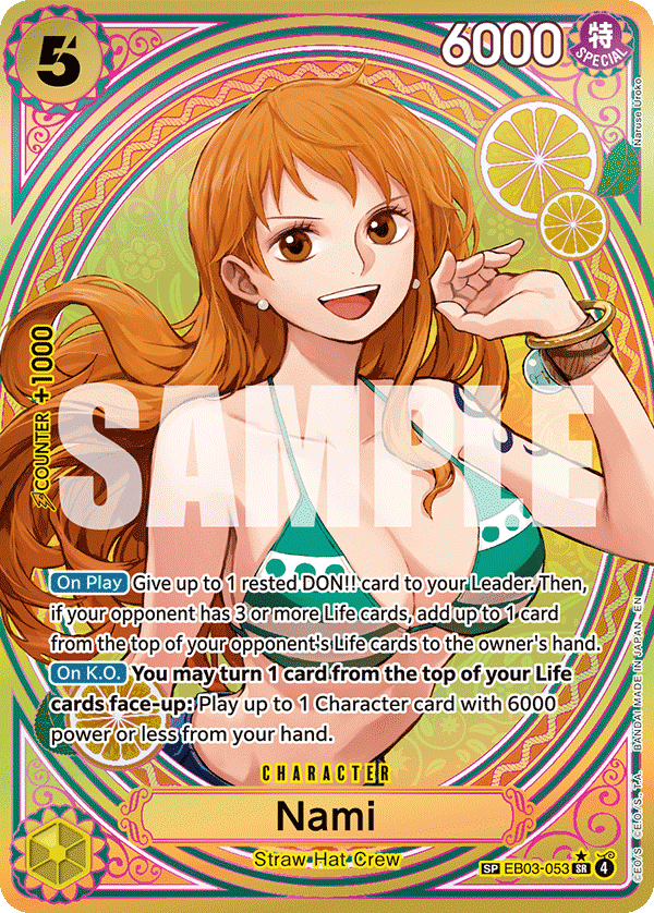 Nami · EB03-053_p2 · EN
